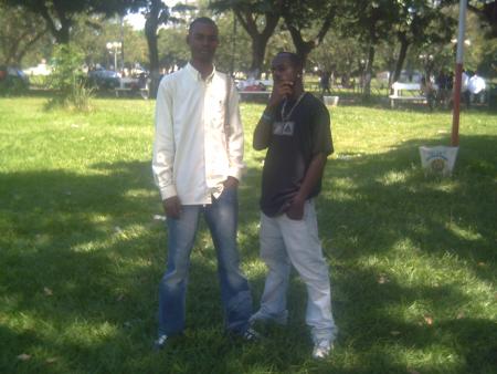 prejufa et dachy carter